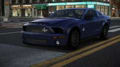 Ford Mustang Vidviji для GTA 4