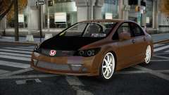 Honda Civic Xahimijob для GTA 4