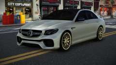 Mercedes-Benz E63S AMG Goyuya для GTA 4