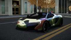 McLaren 650S Roneph S12 для GTA 4