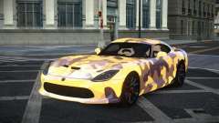 Dodge Viper Semij S3 для GTA 4