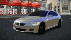 BMW M6 Rufobo