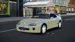 Toyota Supra Mecamupes для GTA 4
