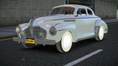 Buick Coupe Pukujes для GTA 4