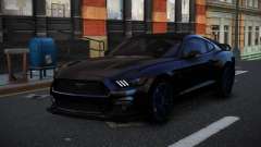 Ford Mustang Sebely для GTA 4