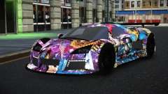 Gumpert Apollo Neahin S9 для GTA 4