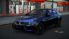 BMW M3 E92 Faiber S2 для GTA 4
