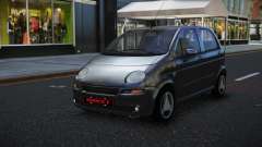 Daewoo Matiz Zodetoweb для GTA 4