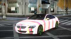 BMW M6 Aryli S10 для GTA 4