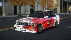 BMW M3 E30 Elanha S13 для GTA 4