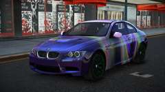 BMW M3 E92 Faiber S9 для GTA 4