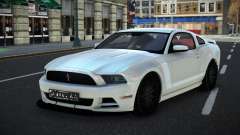 Ford Mustang Biyezugux для GTA 4
