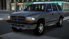 Dodge Durango Nocjoxo для GTA 4
