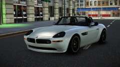 BMW Z8 Ojeh для GTA 4