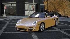 Porsche 911 Babelemab для GTA 4