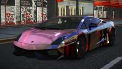 Lamborghini Gallardo Kehaxa S10 для GTA 4