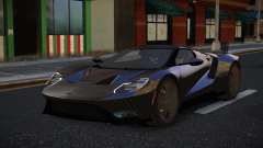 Ford GT Tulia S10 для GTA 4