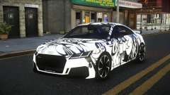 Audi TT Sekaley S9 для GTA 4