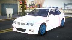 BMW M3 E46 Naleyria S10 для GTA 4
