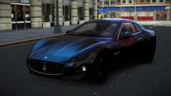 Maserati Gran Turismo Vintrix S7 для GTA 4