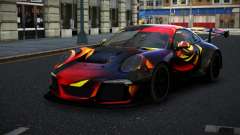 RUF RGT-8 Gelton S14 для GTA 4