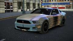 Ford Mustang Navia S3 для GTA 4