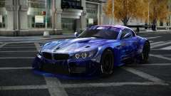 BMW Z4 Renixoc S12 для GTA 4