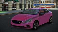 Volvo S60 Qepaf для GTA 4