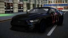 Ford Mustang GT Ridyen S10 для GTA 4
