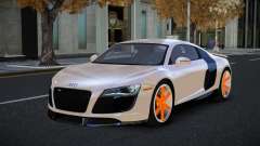 Audi R8 Bagenapa для GTA 4
