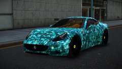 Ferrari California Tojuse S12