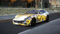 Ferrari FF Miley S3 для GTA 4