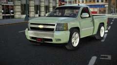 Chevrolet Silverado Doguse для GTA 4