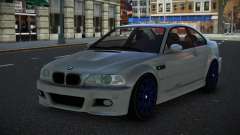BMW M3 E46 Qiixe для GTA 4