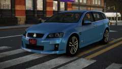 Holden VE Commodore Medudaw для GTA 4