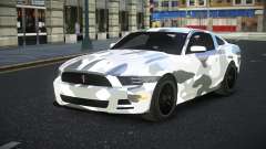 Ford Mustang Navia S5 для GTA 4