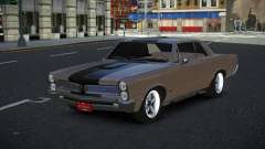 Pontiac GTO Viomo для GTA 4
