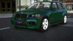 BMW X5 Dahejeq для GTA 4