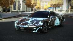Honda NSX Stedon S14 для GTA 4