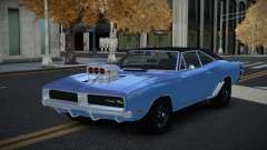 Dodge Charger Jauve для GTA 4