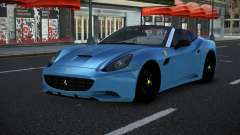 Ferrari California Gulosuzuk для GTA 4