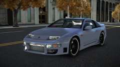Nissan 300ZX Vibwiweq для GTA 4