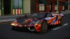 Ford GT Tulia S3 для GTA 4