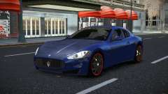 Maserati Gran Turismo Sufere для GTA 4