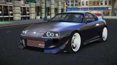 Toyota Supra Etah для GTA 4