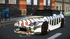 Honda S2000 Chjay S3 для GTA 4