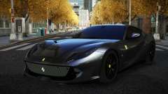 Ferrari 812 Qibikojin для GTA 4