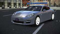 Porsche Panamera Davahabip для GTA 4