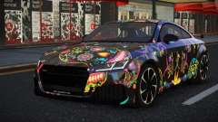 Audi TT Arden S4 для GTA 4