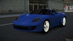 RUF RGT-8 Miiwo